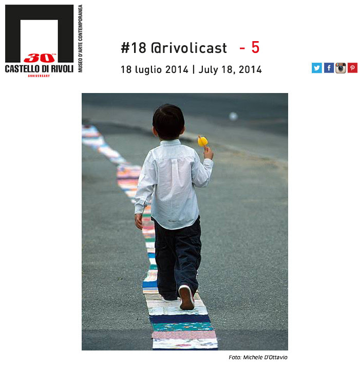 #18 @rivolicast – 5